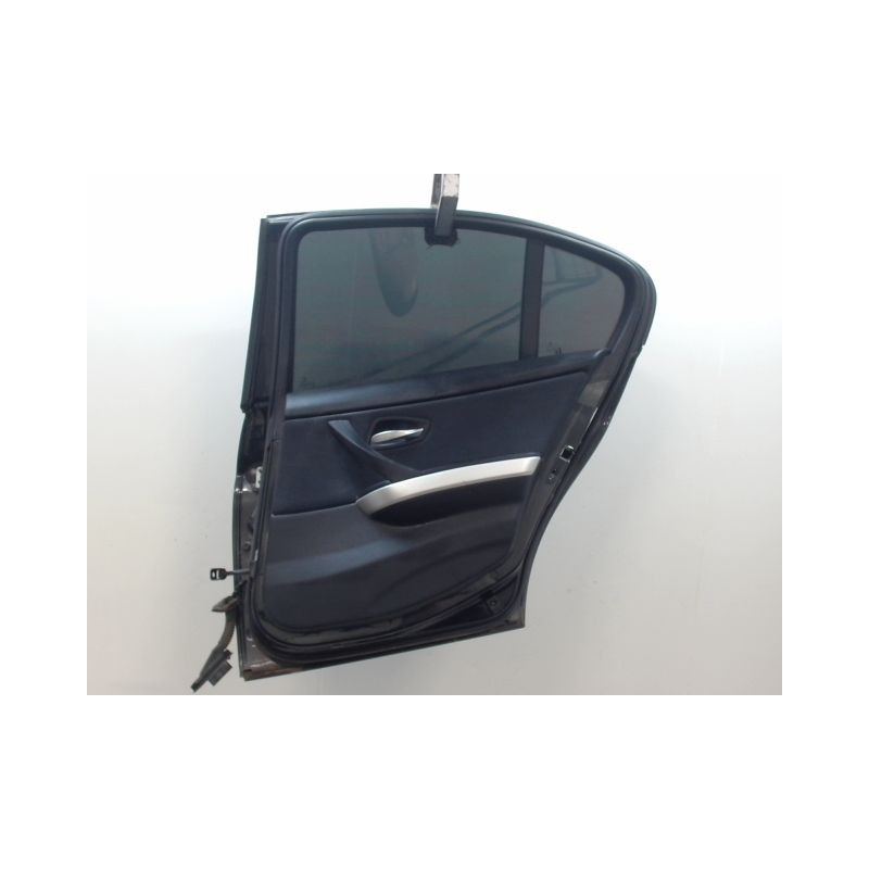 PORTE ARRIERE DROIT BMW SERIE 3 BERL. V Phase 1 (E90) 2005-2008