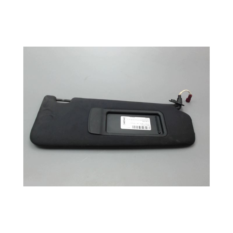 PARE-SOLEIL D BMW SERIE 3 BERL. V Phase 1 (E90) 2005-2008