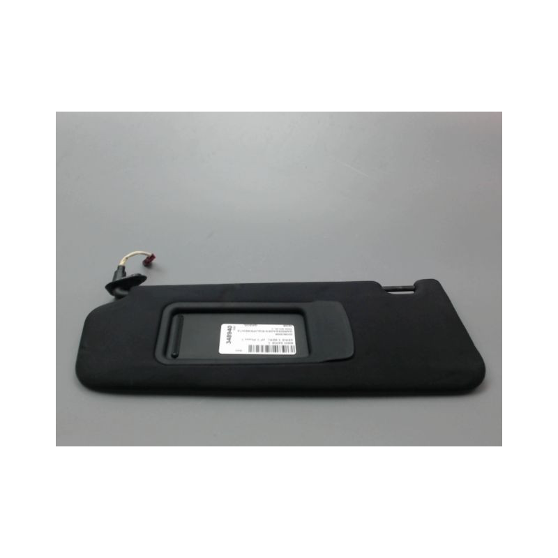 PARE-SOLEIL G BMW SERIE 3 BERL. V Phase 1 (E90) 2005-2008
