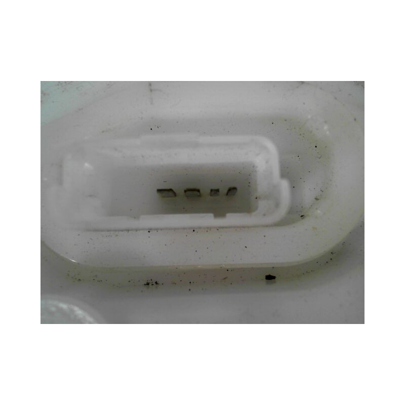 JAUGE A CARBURANT PEUGEOT 407