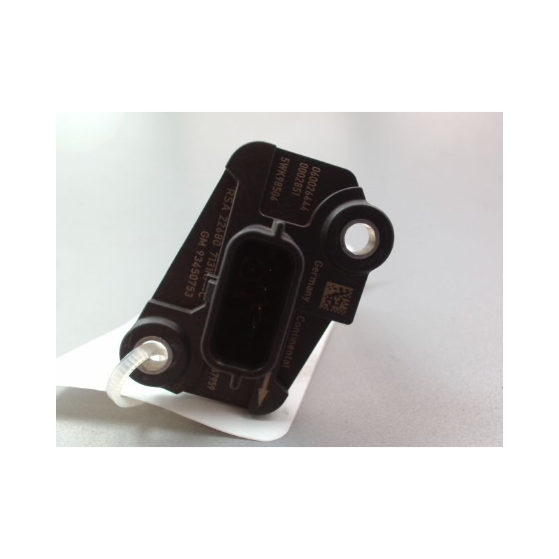DEBITMETRE AIR RENAULT KADJAR BREAK 2015-...