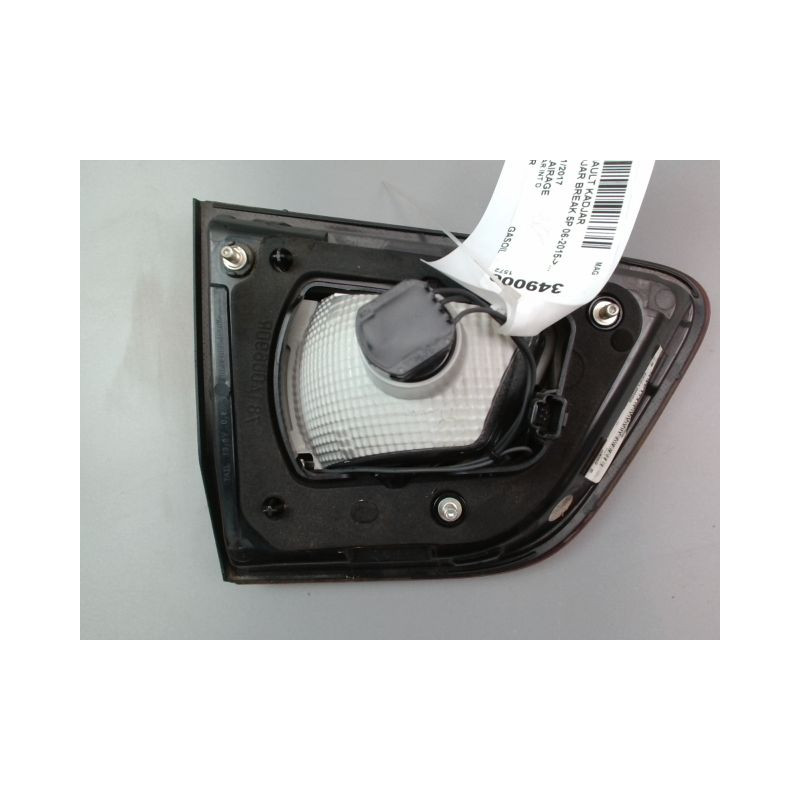 FEU ARRIERE INTERIEUR DROIT RENAULT KADJAR BREAK 2015-...