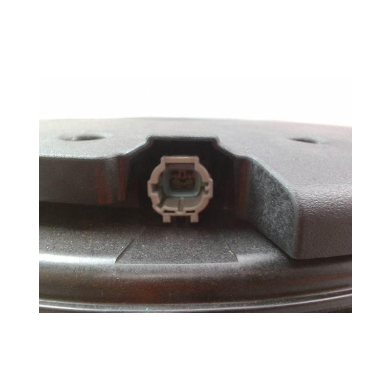 CAISSON BASSES RENAULT KADJAR BREAK 2015-...