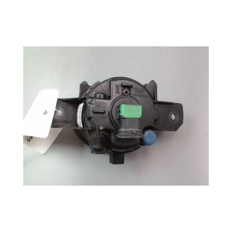 PHARE ANTIBROUILLARD AVANT DROIT NISSAN QASHQAI BREAK I Phase 1 2007-2010