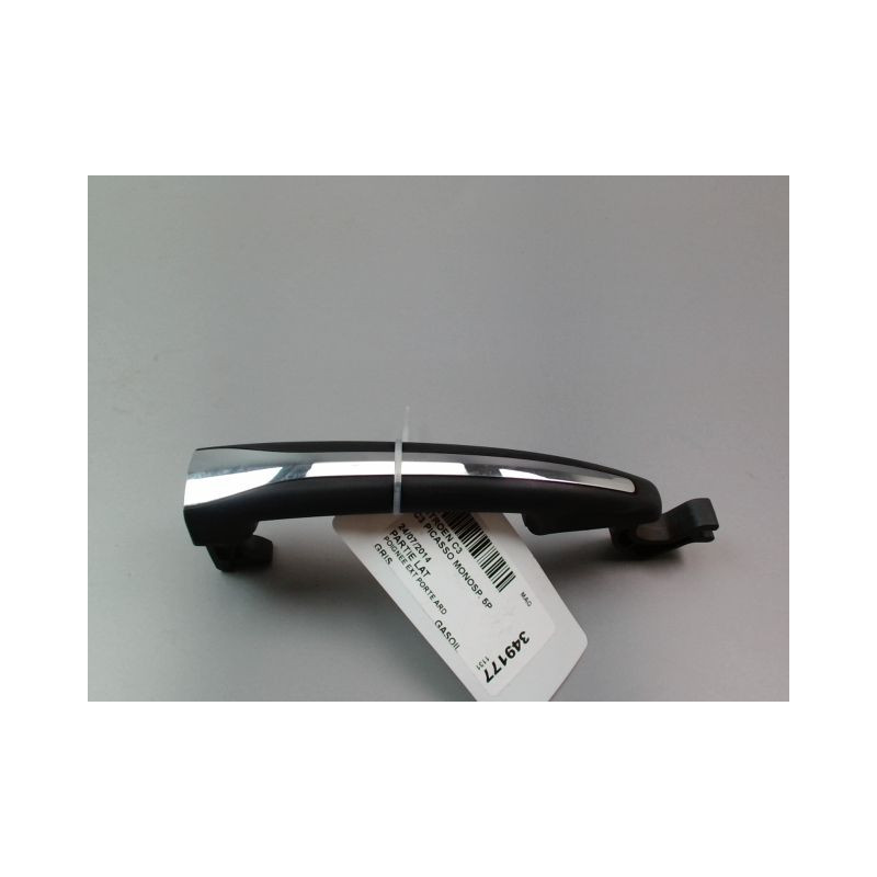 POIGNEE EXTERIEURE PORTE ARRIERE DROIT CITROEN C3 PICASSO MONOSP. Phase 2 2012-...