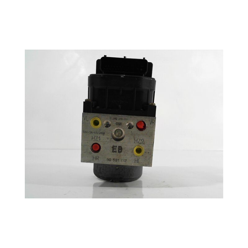 UNITE HYDRAULIQUE ABS OPEL ASTRA 98-2004