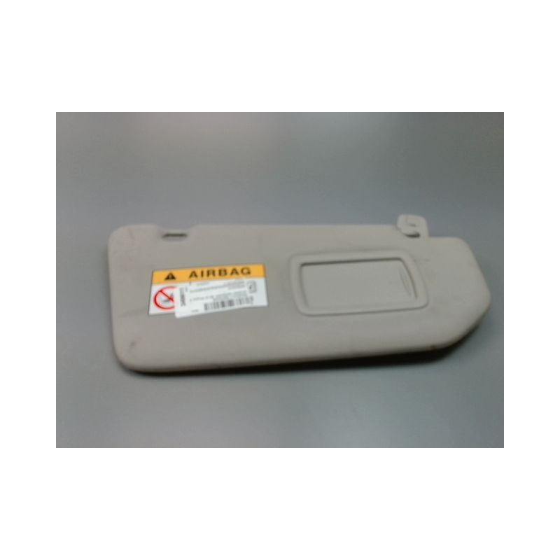 PARE-SOLEIL D RENAULT SCENIC MONOSP. III Phase 3 2013-...