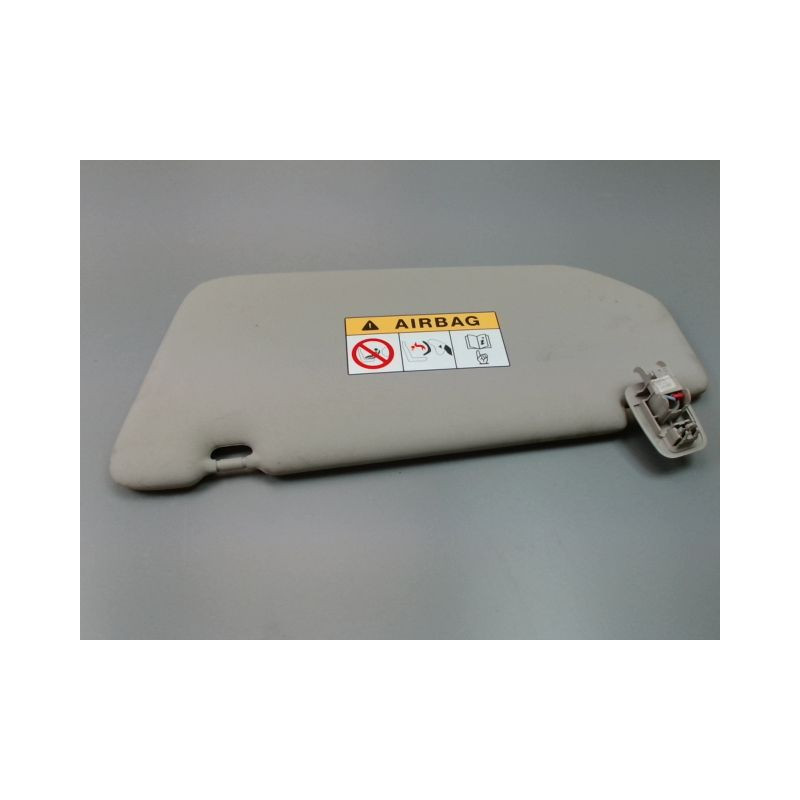 PARE-SOLEIL D RENAULT SCENIC MONOSP. III Phase 3 2013-...