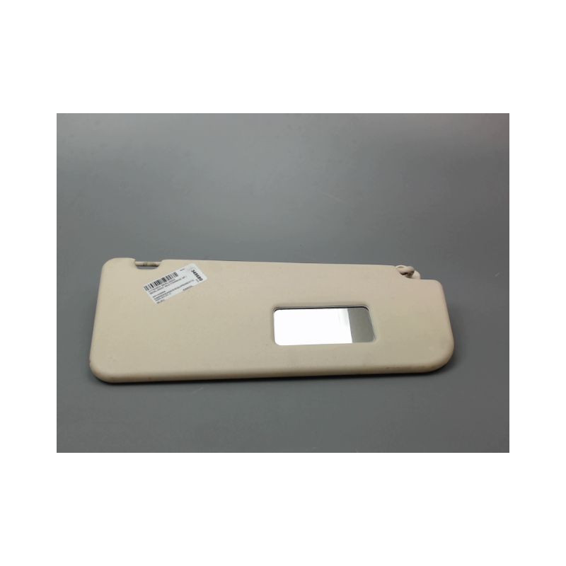 PARE-SOLEIL D CITROEN BERLINGO MULTISPACE I PHASE 2 (M59) 2002-2010