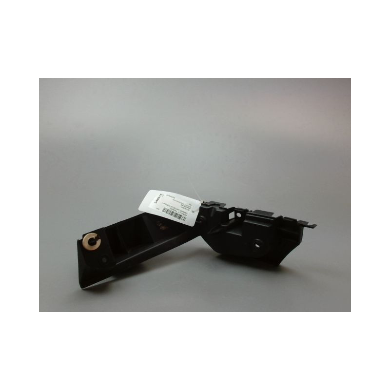 SUPPORT PARE-CHOC ARG RENAULT TWINGO II Phase 1 2007-2011