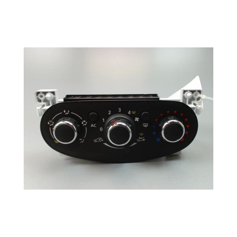 COMMANDE DE CHAUFFAGE DACIA DUSTER BREAK Phase 1 2010-2013
