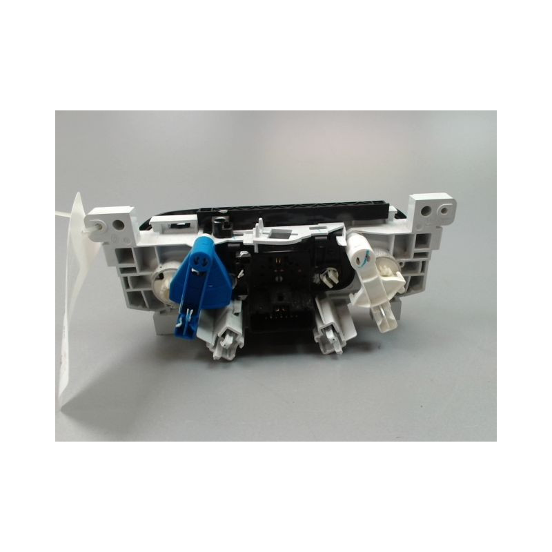 COMMANDE DE CHAUFFAGE DACIA DUSTER BREAK Phase 1 2010-2013