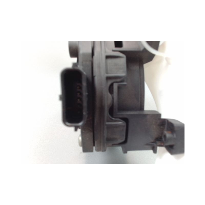 PEDALE ACCELERATEUR DACIA DUSTER BREAK Phase 1 2010-2013