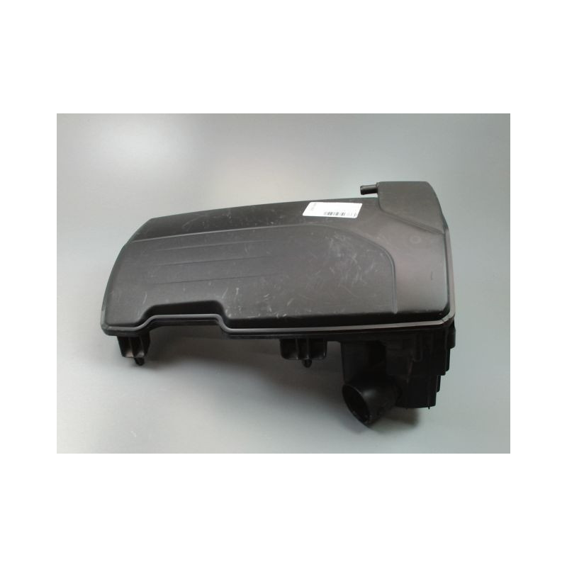 BOITIER FILTRE A AIR RENAULT CLIO III Phase 1 2005-2009