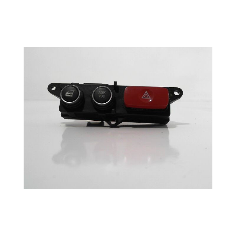 BOUTON DE WARNING ALFA ROMEO 159