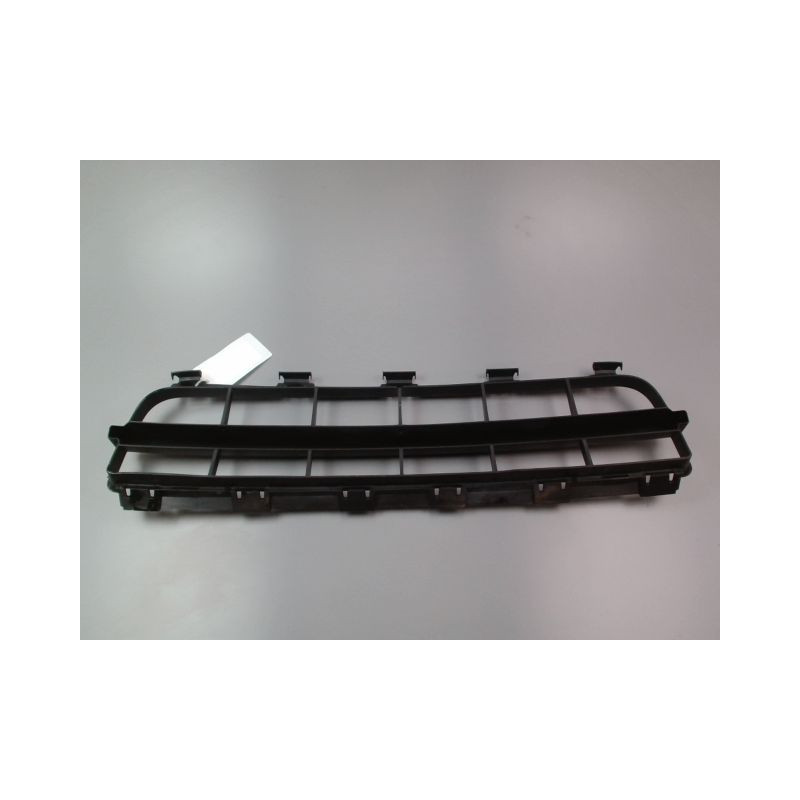 GRILLE PARE-CHOC AVANT RENAULT CLIO III Phase 1 2005-2009
