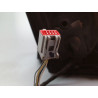 RETROVISEUR EXTERIEUR ELECTRIQUE GAUCHE FORD FIESTA VI Phase 2 2005-2008