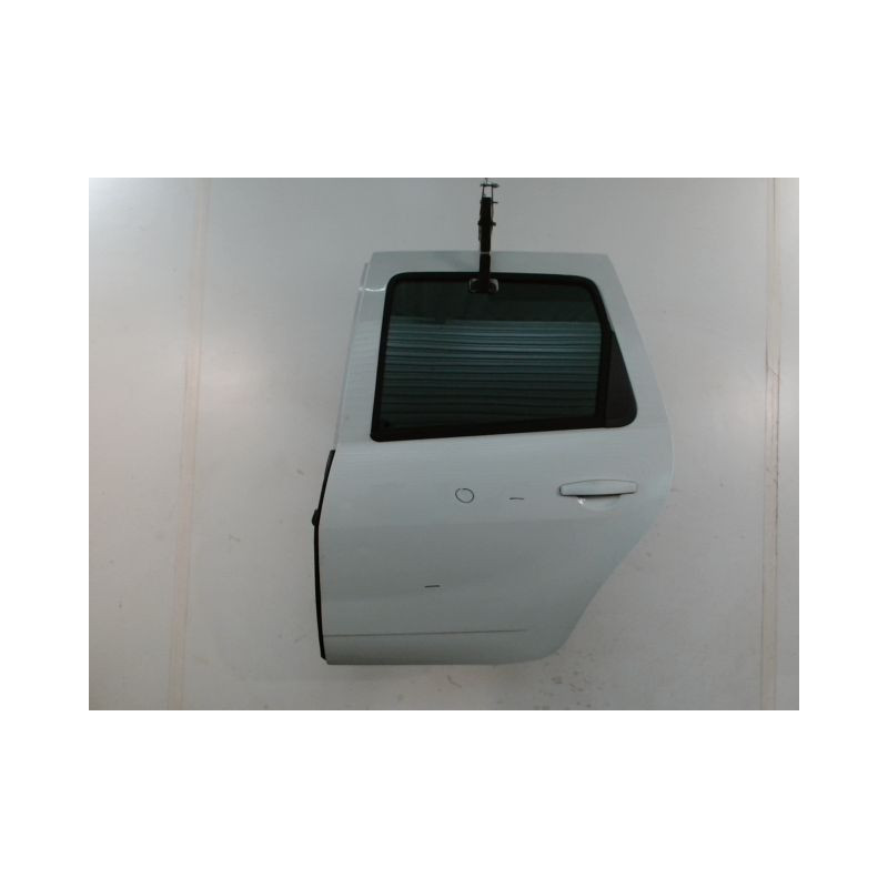 PORTE ARRIERE GAUCHE DACIA DUSTER