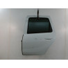 PORTE ARRIERE GAUCHE DACIA DUSTER