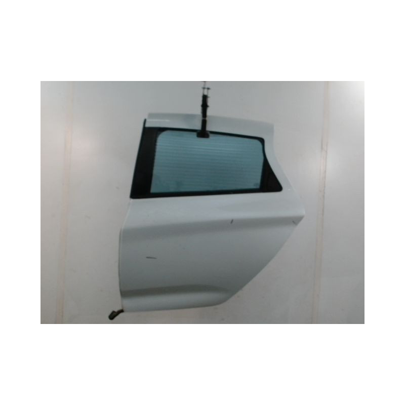 PORTE ARRIERE GAUCHE RENAULT ZOE