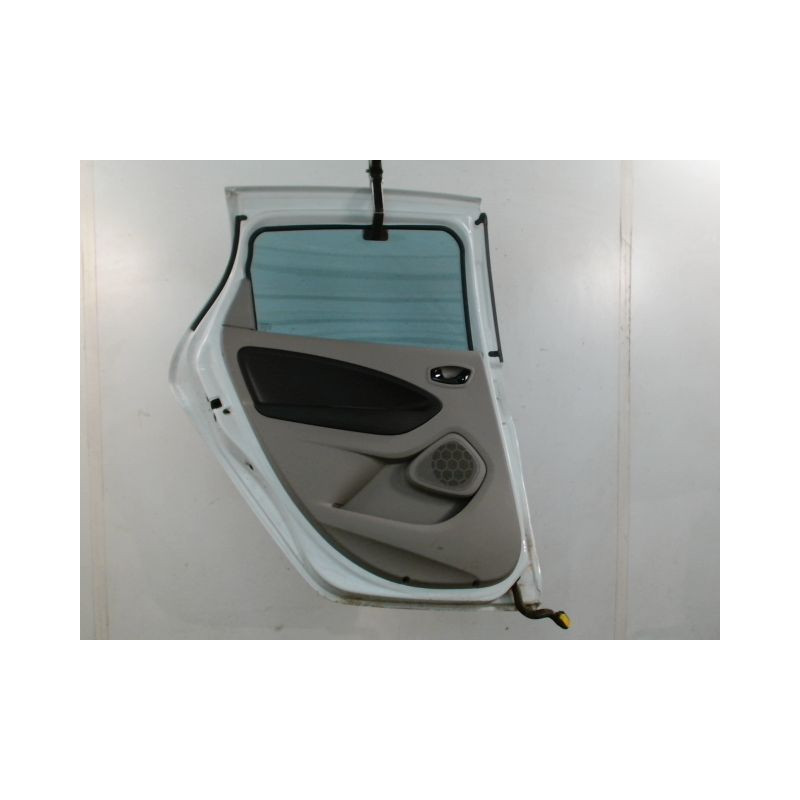 PORTE ARRIERE GAUCHE RENAULT ZOE