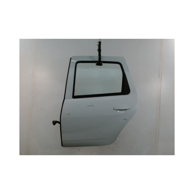 PORTE ARRIERE GAUCHE DACIA DUSTER