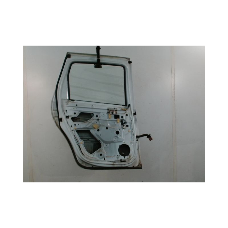 PORTE ARRIERE GAUCHE DACIA DUSTER