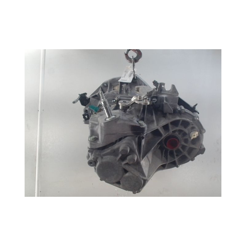 BOITE A VITESSE MECANIQUE NISSAN QASHQAI 1.5 dCi