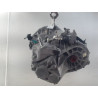 BOITE A VITESSE MECANIQUE NISSAN QASHQAI 1.5 dCi