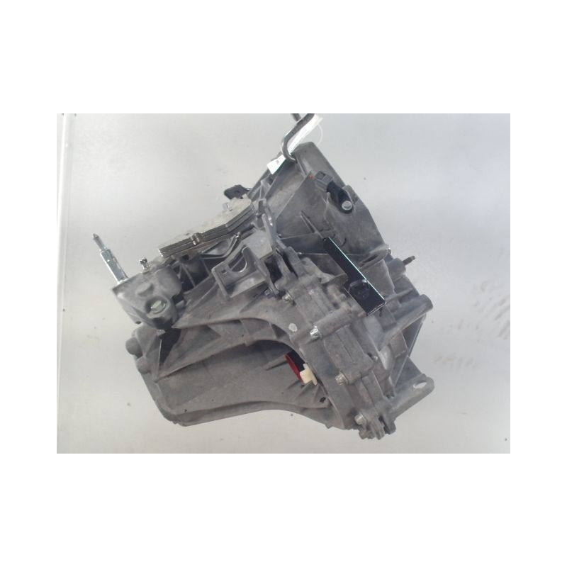 BOITE A VITESSE MECANIQUE NISSAN QASHQAI 1.5 dCi