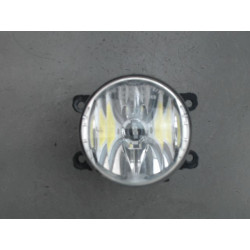 PHARE ANTIBROUILLARD AVG