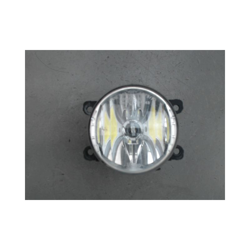 PHARE ANTIBROUILLARD AVANT GAUCHE RENAULT MEGANE