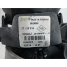 PHARE ANTIBROUILLARD AVANT GAUCHE RENAULT MEGANE