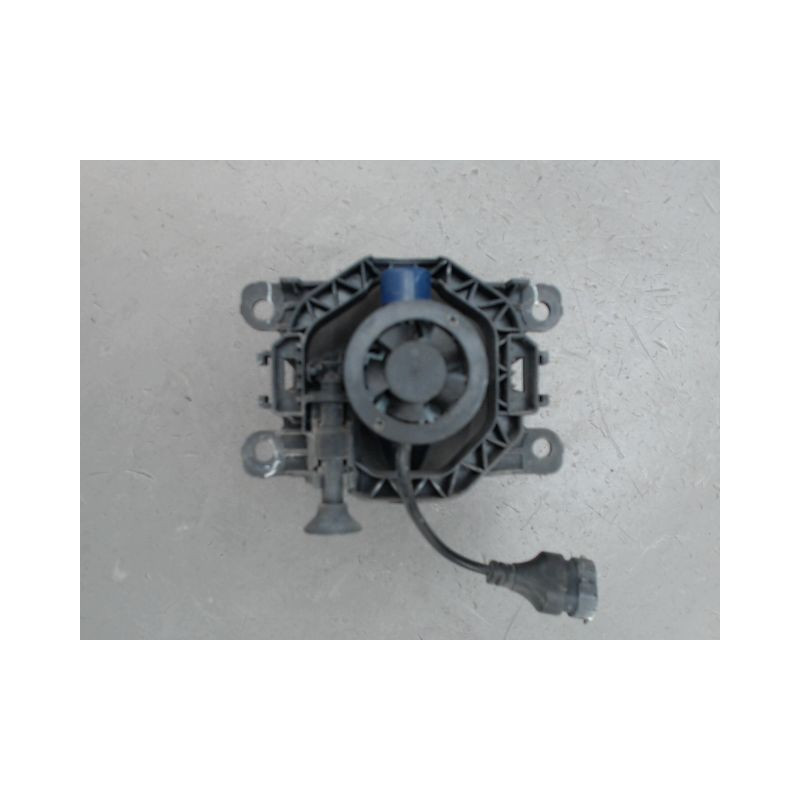 PHARE ANTIBROUILLARD AVANT GAUCHE RENAULT MEGANE