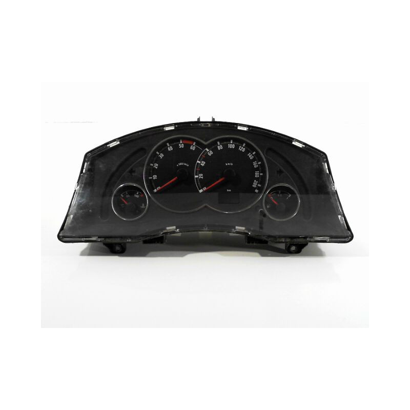 BLOC COMPTEURS OPEL MERIVA 2006-