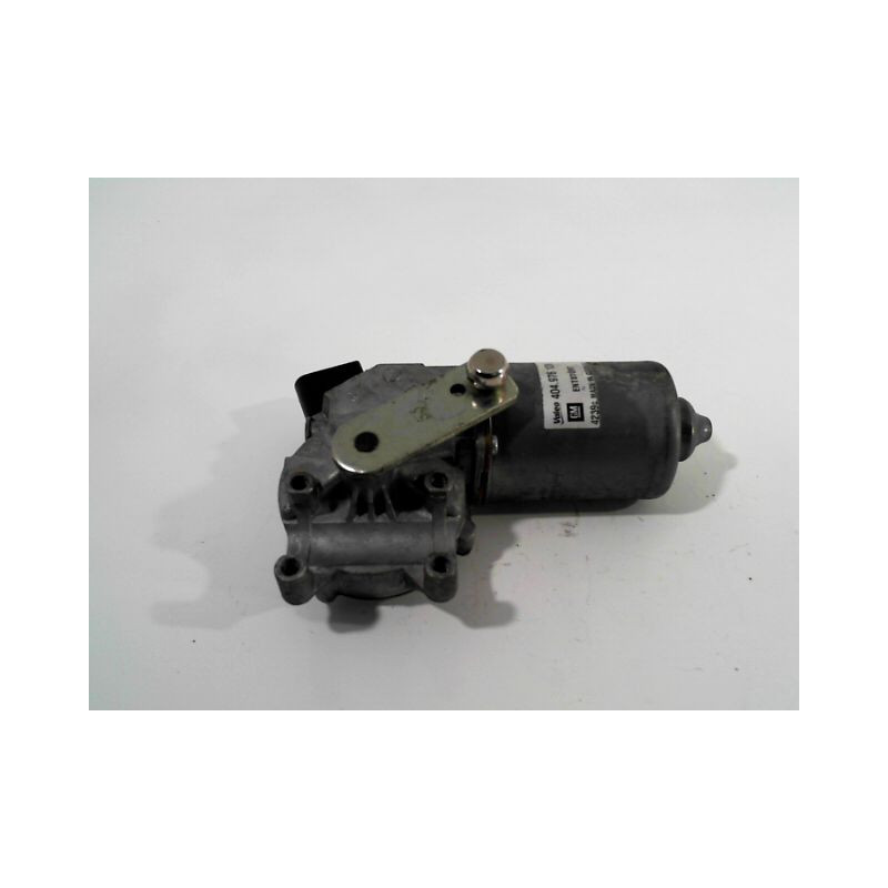 MOTEUR ESSUIE-GLACE AVANT OPEL ZAFIRA