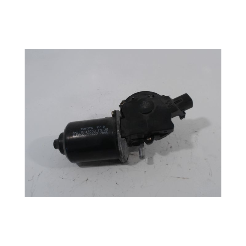 MOTEUR ESSUIE-GLACE AVANT TOYOTA PRIUS