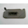 PARE-SOLEIL GAUCHE FORD FIESTA 2005-