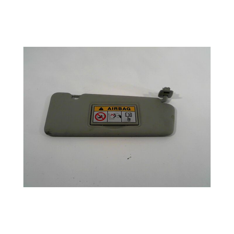PARE-SOLEIL DROIT RENAULT MEGANE III 2008-