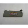 PARE-SOLEIL DROIT RENAULT MEGANE III 2008-