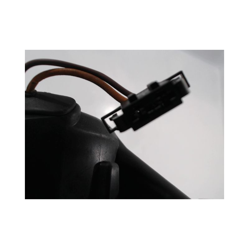 MOTEUR VENTILATEUR CHAUFFAGE VOLKSWAGEN GOLF VI 2008-