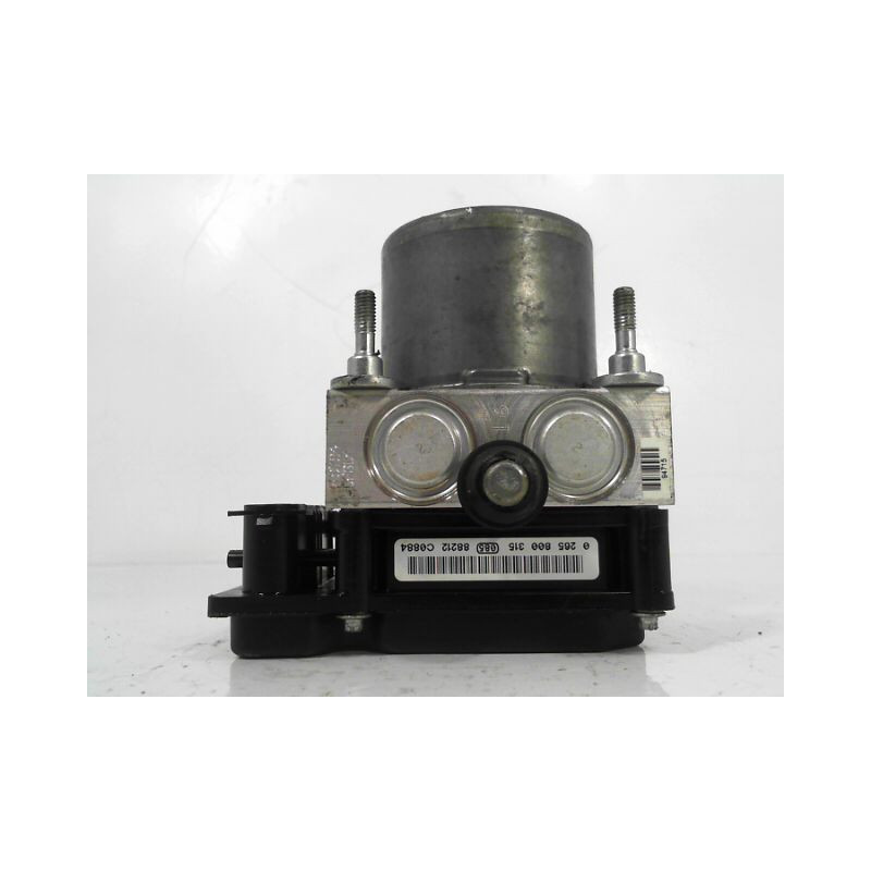 UNITE HYDRAULIQUE ABS FIAT PUNTO 2003-
