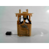 JAUGE A CARBURANT PEUGEOT 206 5P