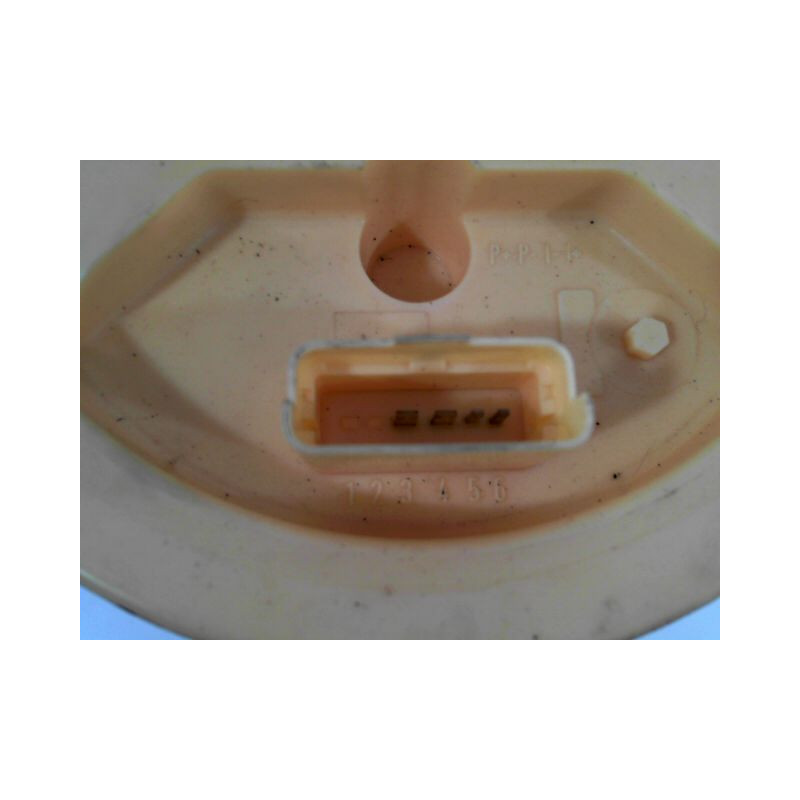 JAUGE A CARBURANT PEUGEOT 206 5P