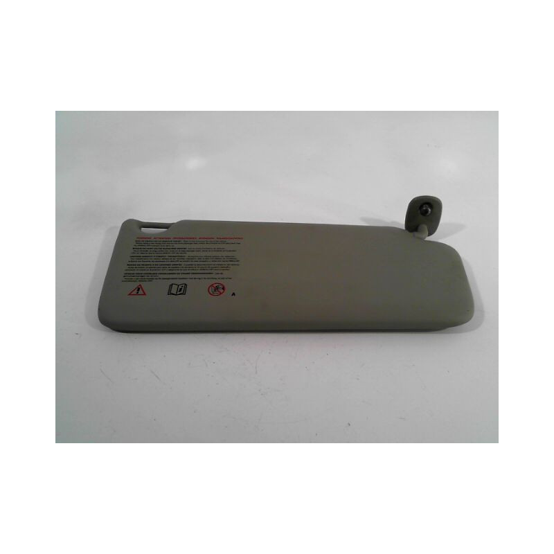PARE-SOLEIL DROIT RENAULT TWINGO II 2009-