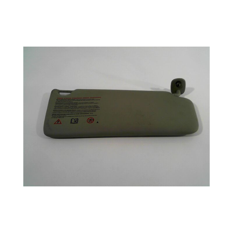 PARE-SOLEIL DROIT RENAULT TWINGO II 2009-