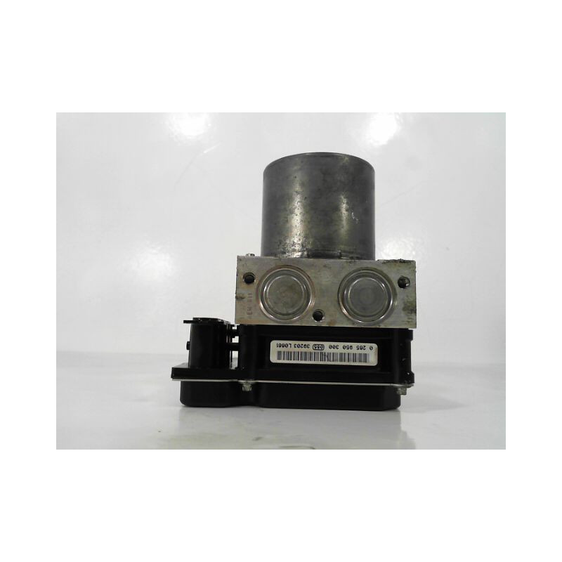 UNITE HYDRAULIQUE ABS RENAULT SCENIC II PH.1 03-06