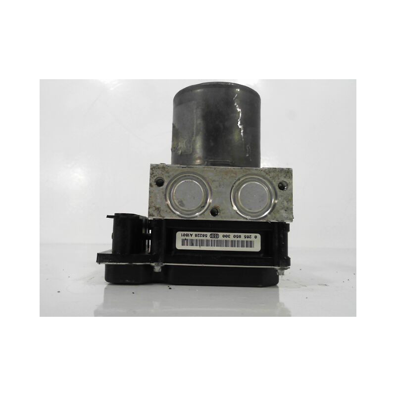 UNITE HYDRAULIQUE ABS RENAULT MEGANE