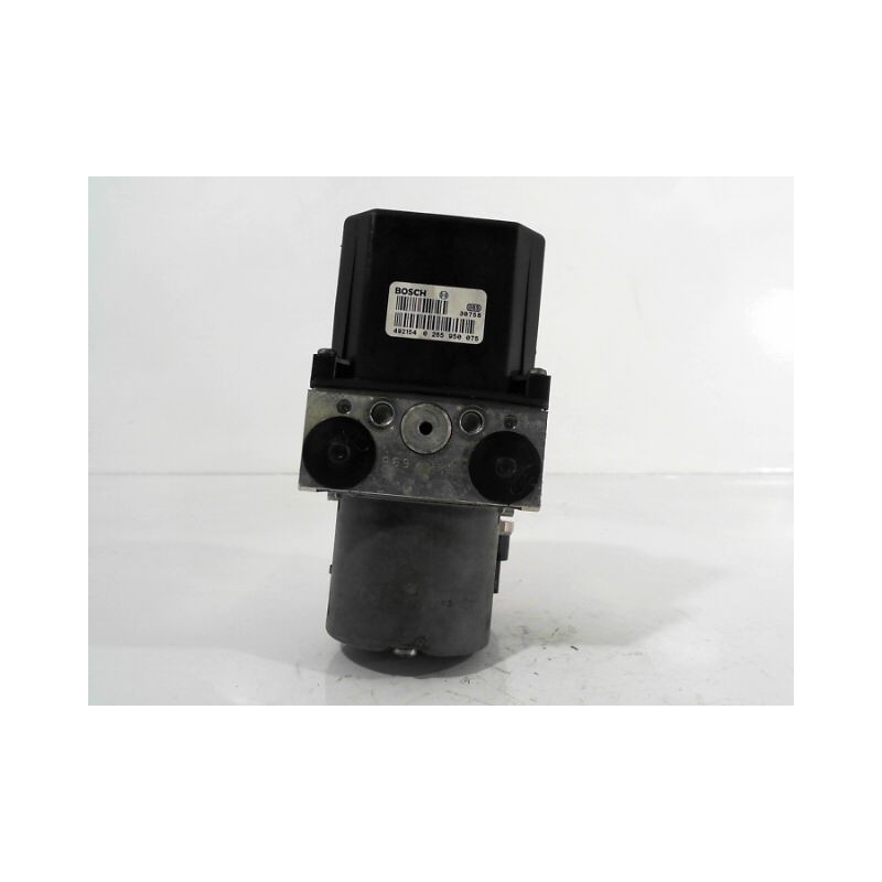 UNITE HYDRAULIQUE ABS PEUGEOT 807