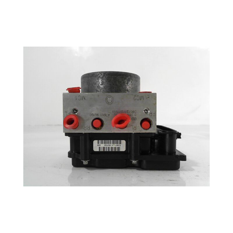 UNITE HYDRAULIQUE ABS NISSAN NOTE